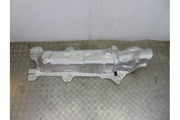 9840940180 COLECTOR ESCAPE PEUGEOT 5008