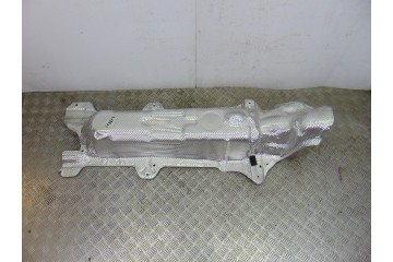 9840940180 COLECTOR ESCAPE PEUGEOT 5008