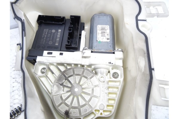 Elevalunas delantero izquierdo, Seat Toledo (5P2) Sport-up 2006, 1K0959793G