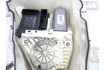 Elevalunas delantero izquierdo, Seat Toledo (5P2) Sport-up 2006, 1K0959793G
