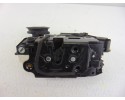 Cerradura puerta trasera izquierda, Volkswagen Golf Vi (5K1)(10.2008) Rabbit BlueMotion 2010, 5K4839015H