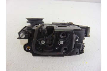 Cerradura puerta trasera izquierda, Volkswagen Golf Vi (5K1)(10.2008) Rabbit BlueMotion 2010, 5K4839015H