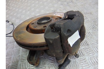 Mangueta delantera izquierda, Peugeot 3008 Confort 2009