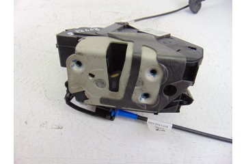 Cerradura puerta delantera derecha, Ford Ecosport (CR6) Trend 2018, GN15-A219A64-EB