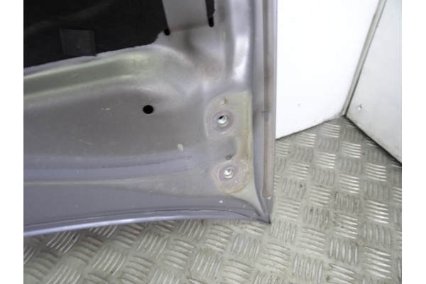Capo, Opel Astra H Caravan Cosmo 2005 usado 4