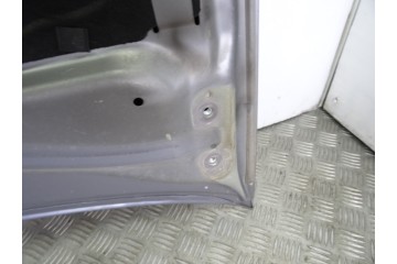 Capo, Opel Astra H Caravan Cosmo 2005