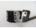 Cerradura puerta delantera derecha, Nissan NV200 /Evalia (M20/M) Kombi Comfort 2010