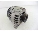 Alternador, Audi A6 Berlina (4B2) 2.5 Tdi 2001
