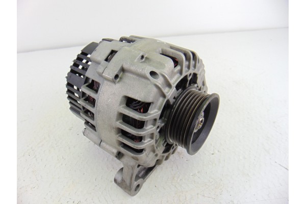 Alternador, Audi A6 Berlina (4B2) 2.5 Tdi 2001