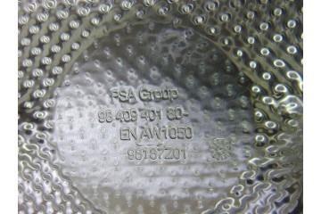 9840940180 COLECTOR ESCAPE PEUGEOT 5008