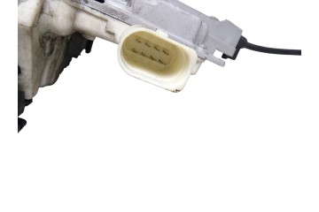 Cerradura puerta trasera izquierda, Seat Toledo (5P2) Sport-up 2006, 5P0839011