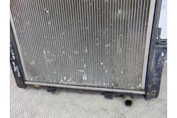 Radiador agua, Land Rover Range Rover (Lp) HSE (165kW) 1995