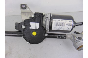 Motor limpia delantero, Mercedes-benz Clase a (Bm 176) A 180 CDI BlueEfficiency (176.012) 2014, A1769061800