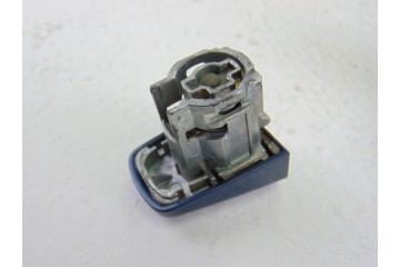 Antirrobo / llave contacto, Opel Corsa e Selective 2017, 13496392