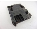 Caja reles / fusibles, Citroen Xsara Berlina 1.9 D Sx 2002, 9646022680