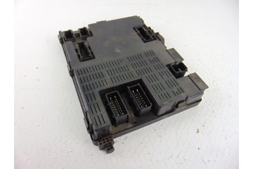 Caja reles / fusibles, Citroen Xsara Berlina 1.9 D Sx 2002, 9646022680