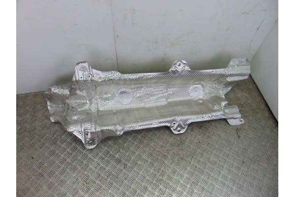 9840940180 COLECTOR ESCAPE PEUGEOT 5008