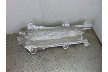 9840940180 COLECTOR ESCAPE PEUGEOT 5008