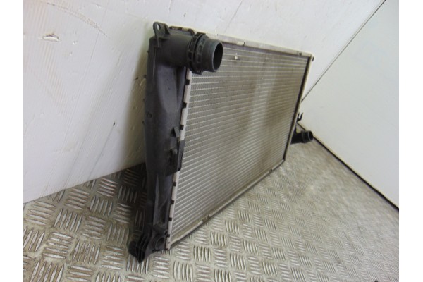 Radiador agua, BMW Serie 3 Berlina (E90) 318d 2006, 778889812 usado 4