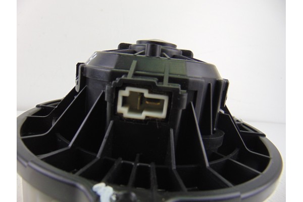 Motor calefaccion, Kia Ceed (Jd) Concept 2012