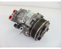 Compresor aire acondicionado, Citroen Nemo Attraction 2015, 51893889