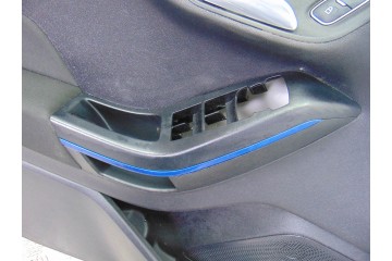 Guarnecido puerta delantera izquierda, Ford Fiesta (CE1) Cool&Connect 2017