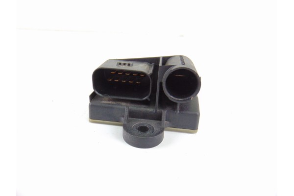 Caja precalentamiento, A6519003103