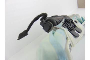 Airbag cortina delantero izquierdo, Bmw Serie 3 Touring (E91) 320d 2006