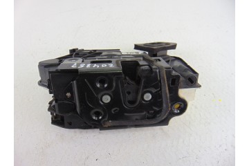 Cerradura puerta delantera derecha, Volkswagen Golf Vi (5K1)(10.2008) Rabbit BlueMotion 2010, 5K1837016B