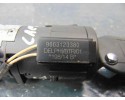 Antirrobo / llave contacto, Citroen C4 Cactus Feel 2014, 9663123380