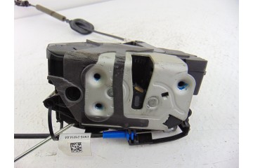 Cerradura puerta delantera izquierda, Ford Ecosport (CR6) Trend 2018, GN15-A219A65-FA