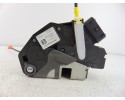 Cerradura puerta trasera izquierda, Ford Ecosport (CR6) Trend 2018, GN15-A264A27-EC