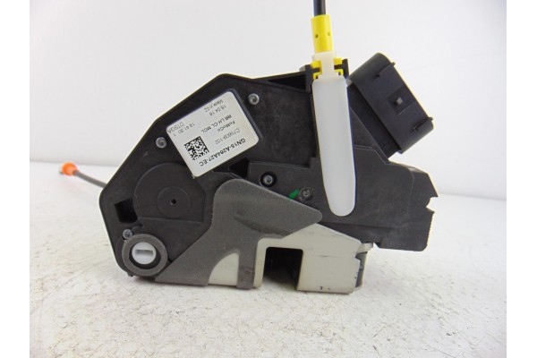 Cerradura puerta trasera izquierda, Ford Ecosport (CR6) Trend 2018, GN15-A264A27-EC