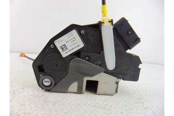 Cerradura puerta trasera izquierda, Ford Ecosport (CR6) Trend 2018, GN15-A264A27-EC