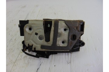 Cerradura puerta trasera derecha, Ford Fiesta (Cnn) Trend 2014, AM5AR26412AE