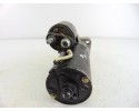 Motor arranque, Audi A6 Berlina (4B2) 2.5 Tdi 2001