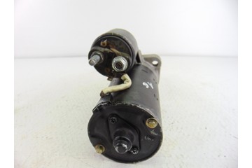 Motor arranque, Audi A6 Berlina (4B2) 2.5 Tdi 2001