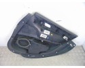 Guarnecido puerta trasera izquierda, Peugeot 508 Sw Active 2017, 98035603