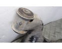 Brazo suspension inferior delantero izquierdo, Mercedes-benz Vito Basic-kombi (639) 111 CDI Largo (639.603) 2006
