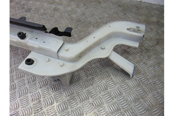 Panel frontal, Citroen Nemo Attraction 2015 usado 4