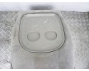Asientos trasero izquierdo, Ford Galaxy (Vy) Ghia 2003