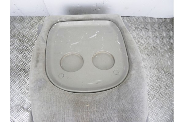Asientos trasero izquierdo, Ford Galaxy (Vy) Ghia 2003