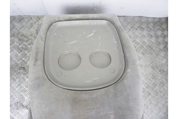 Asientos trasero izquierdo, Ford Galaxy (Vy) Ghia 2003