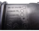 Termostato, Peugeot 5008 Active 2017, 9812131480