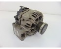 Alternador, Citroen Nemo Attraction 2015, 51984055