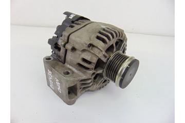 Alternador, Citroen Nemo Attraction 2015, 51984055