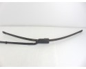 Brazo limpia delantero derecho, 9810665080