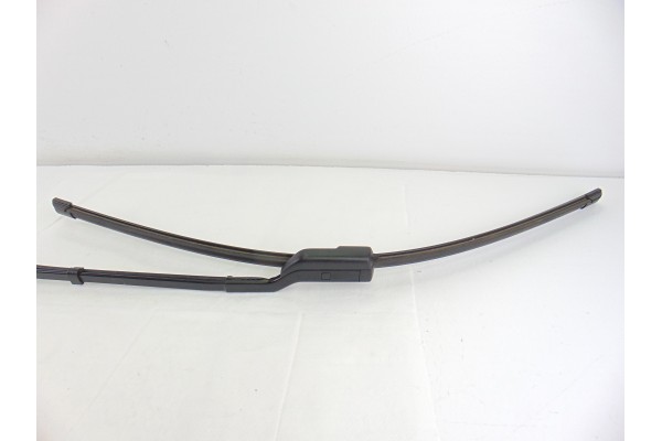 Brazo limpia delantero derecho, 9810665080