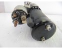 Motor arranque, Renault Kangoo I (F/KC0) Extreme 4X4 2006