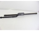 Brazo limpia delantero izquierdo, 9810665180